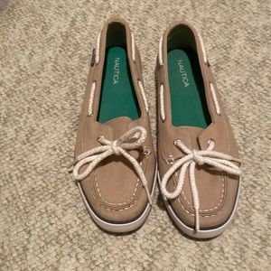 Nautica Shoes